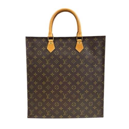 Louis vuitton sac monogram - vuitton,