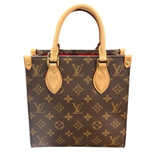 Louis vuitton monogram - louis, sac