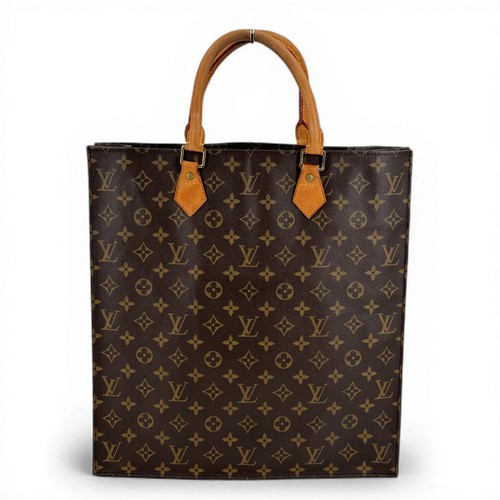 Louis vuitton monogram - vuitton, sac