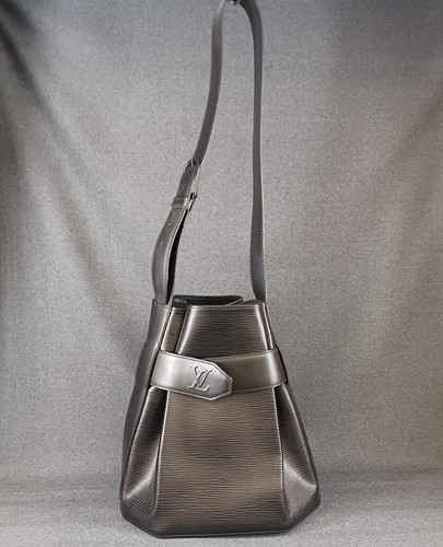 Louis vuitton sac paul - vuitton, de