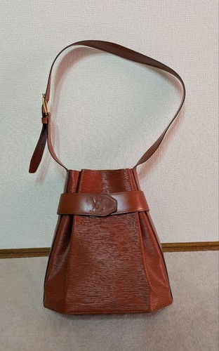 Louis vuitton sac paul - louis,