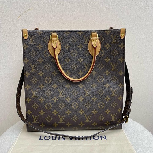 Louis vuitton sac plat - vuitton,