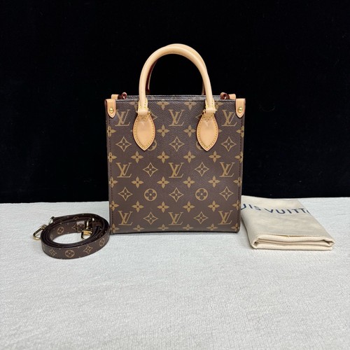 Louis vuitton monogram sac - louis,