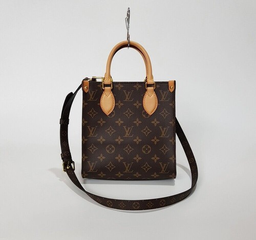 Louis vuitton monogram - louis,