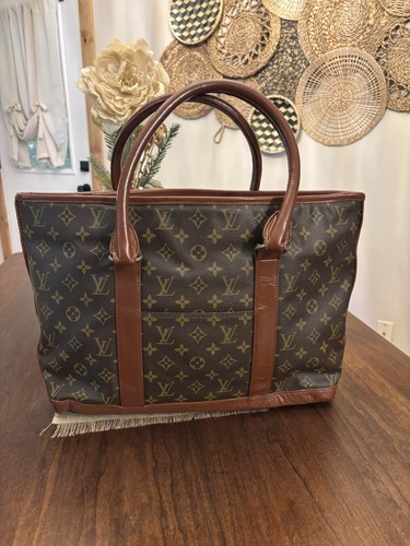 Louis vuitton monogram sac - louis,