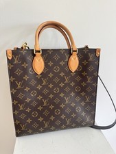 Louis Vuitton Monogram Sac