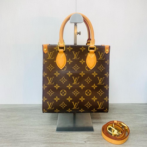 Louis vuitton sac plat - plat, bb