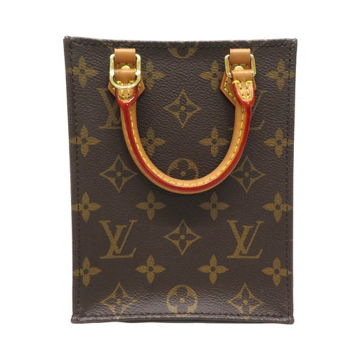 Louis vuitton sac plat - vuitton,