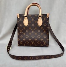 Louis Vuitton Sac Plat BB bag