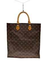 LOUIS VUITTON 1) Sac Plat