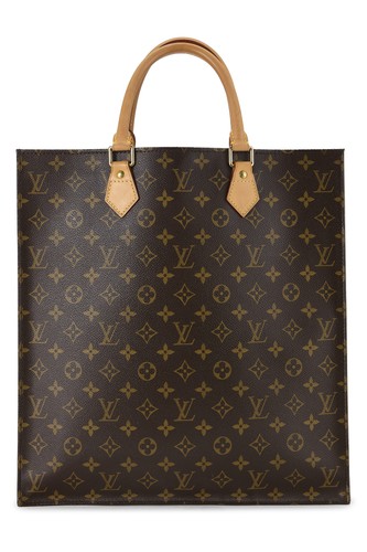 Louis vuitton monogram canvas - monogram,