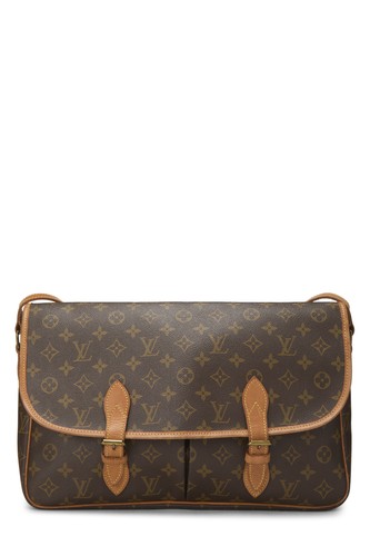 Louis vuitton monogram - monogram, canvas