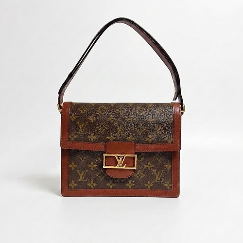 Louis vuitton monogram - louis,