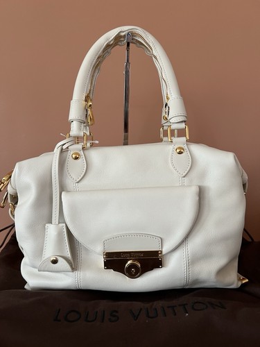 Louis vuitton ivory - louis,