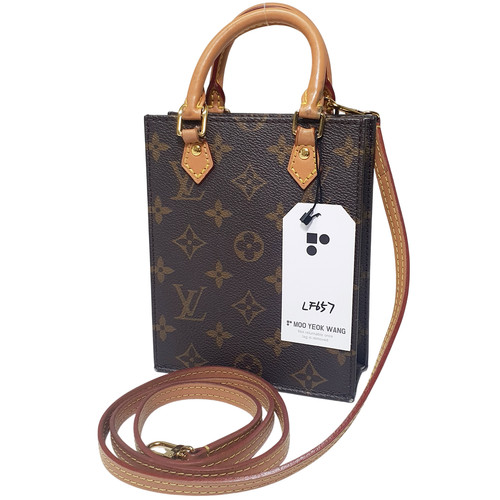Tariff free authentic louis - tariff,