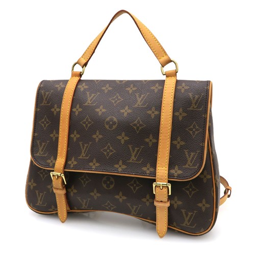 Louis vuitton malle - louis, sac