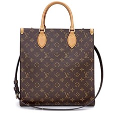 LOUIS VUITTON Sac Plat PM