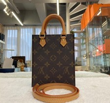 Louis Vuitton Monogram Sac