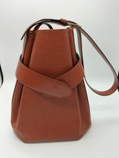 LOUIS VUITTON Sac De Paul GM