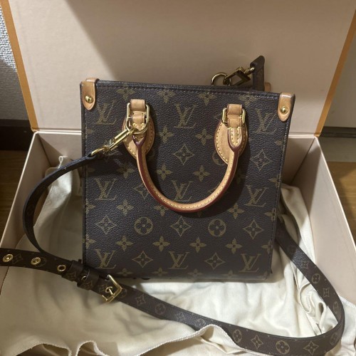 Louis vuitton authentic sac - louis,