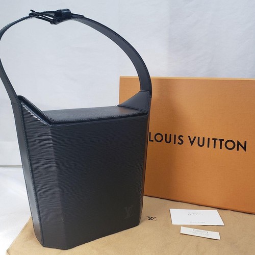 Louis vuitton monogram - sac, sou