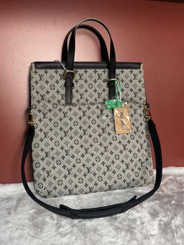 Auth louis vuitton - louis, sac