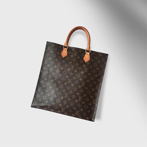 Louis vuitton monogram - louis,