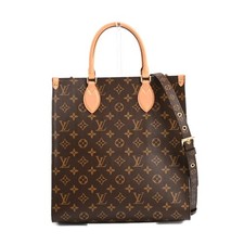 LOUIS VUITTON Sac PlatPM