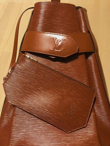 Louis vuitton sac paul - sac, ep