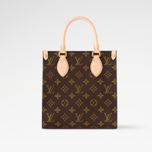 Louis vuitton sac plat - vuitton,