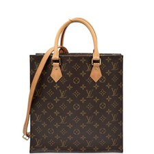 Louis Vuitton Sac Plat Pm