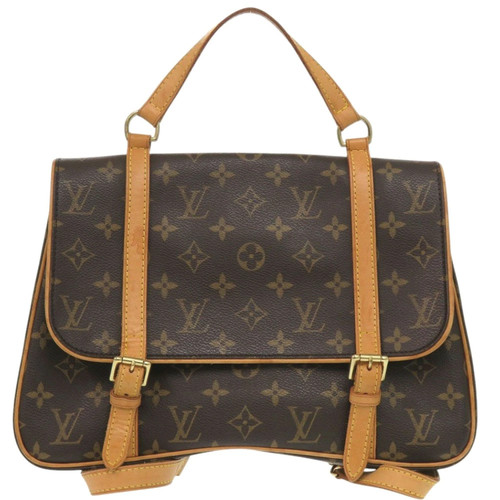 Louis vuitton malle sac - vuitton, ad
