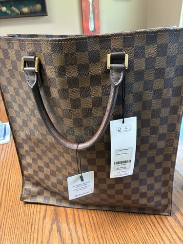 Authentic louis vuitton sac - authentic,