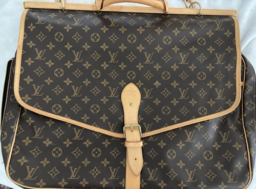 Louis vuitton sac chass - louis,