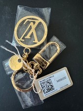 Louis Vuitton BIJ SAC LV