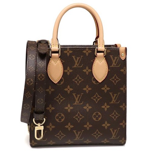 Louis vuitton bag sac - sac, plat