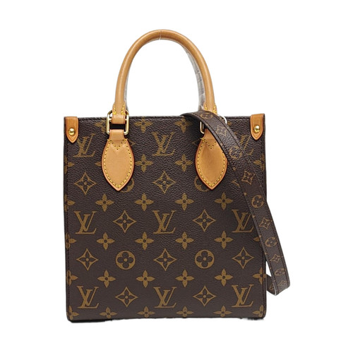 Louis vuitton sac plat - plat, bb
