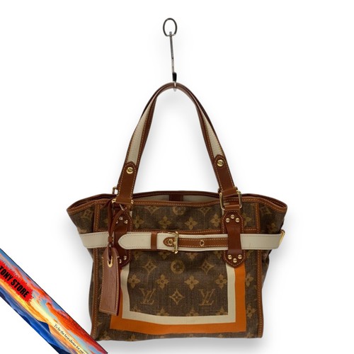 Louis vuitton sac rayeur - louis,