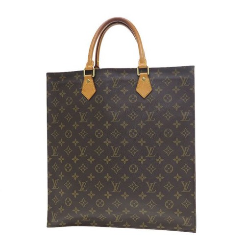 Good louis vuitton sac plat - louis, nm