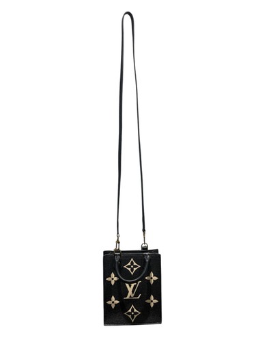 Louis vuitton sac plat cabas - sac,