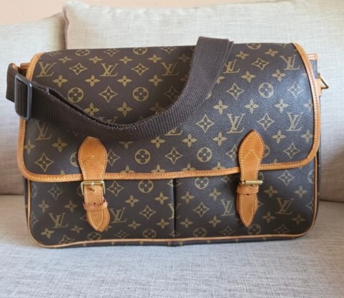 Louis vuitton monogram sac - louis,
