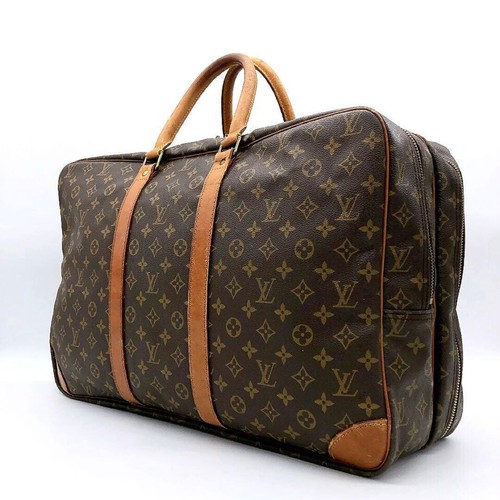 Louis vuitton monogram - louis, sac