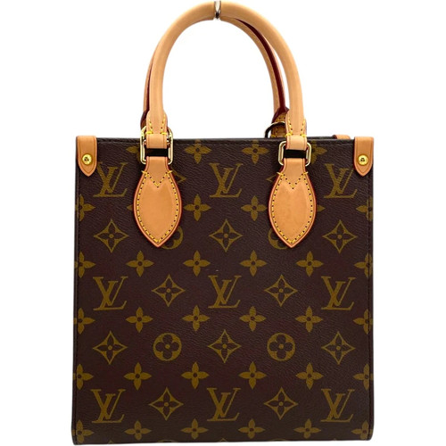 Louis vuitton sac plat - plat, bb