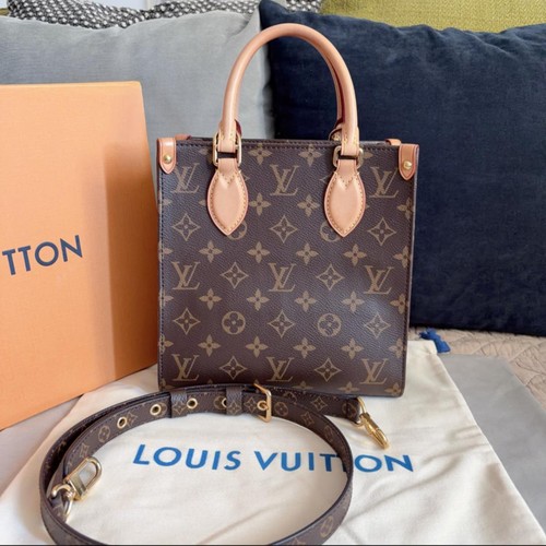 Louis vuitton sac plat - vuitton,