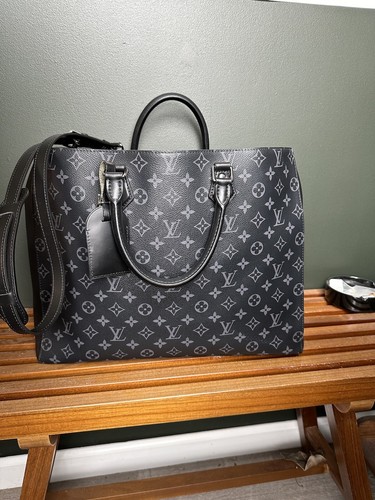 Louis vuitton gran - louis,